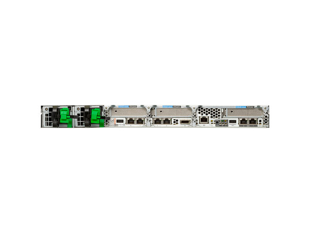 Сервер Fujitsu SPARC M10-1 изображение 19050
