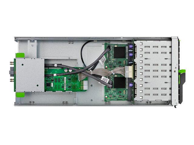 Модуль хранения данных Fujitsu PRIMERGY SX980 S2 для средних компаний изображение 19019