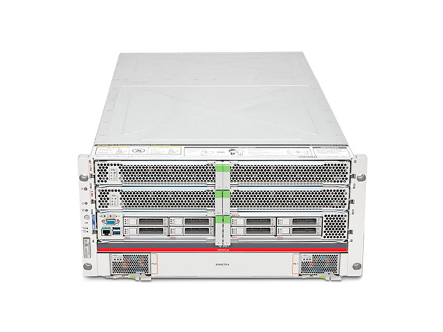 Сервер Oracle SPARC T5-4