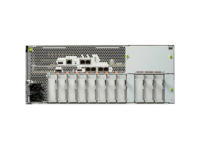 Сервер Fujitsu SPARC M10-4 изображение 19054