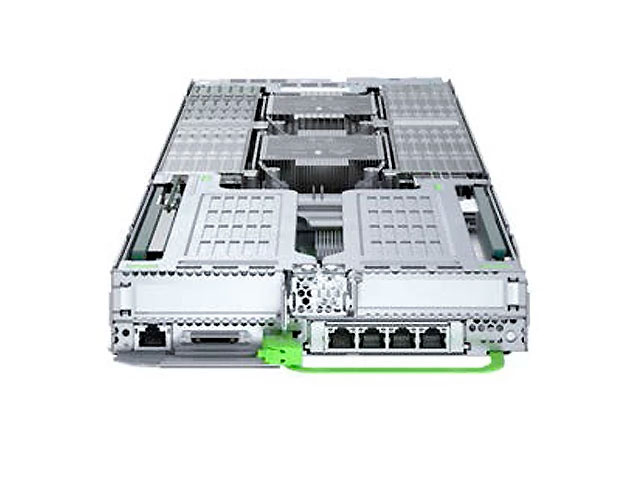Сервер Fujitsu PRIMERGY CX2560 M6 детальное изображение