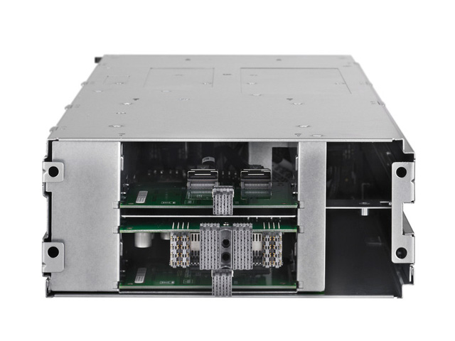 Модуль хранения данных Fujitsu PRIMERGY SX980 S2 для средних компаний изображение 19018