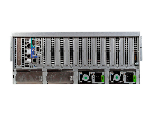 Сервер Fujitsu PRIMERGY RX4770 M1 для корпоративных вычислений изображение 18921