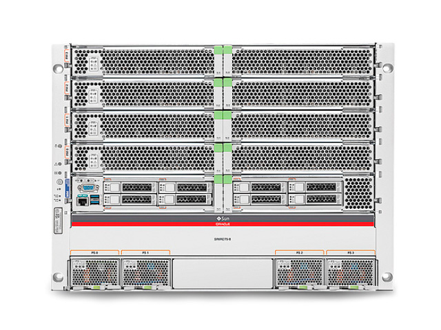 Сервер Oracle SPARC T5-8 изображение 19068