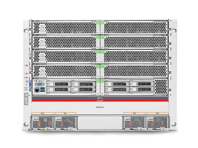  Oracle SPARC T5-8  19068