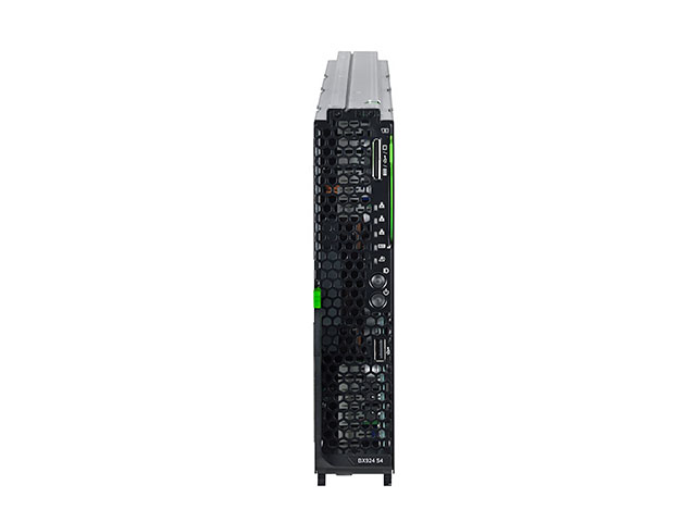 - Fujitsu PRIMERGY BX924 S4   