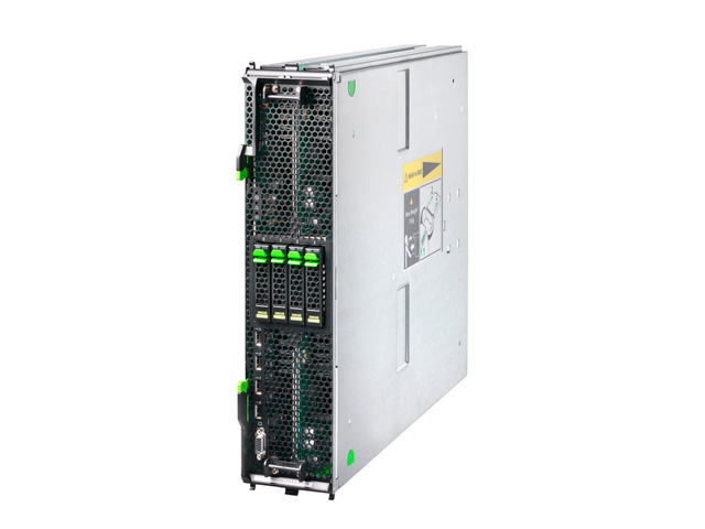 Сервер Fujitsu PRIMEQUEST 2400 для работы с критически важными приложениями изображение 18986 Сервер Fujitsu PRIMEQUEST 2400 для работы с критически важными приложениями изображение 18986