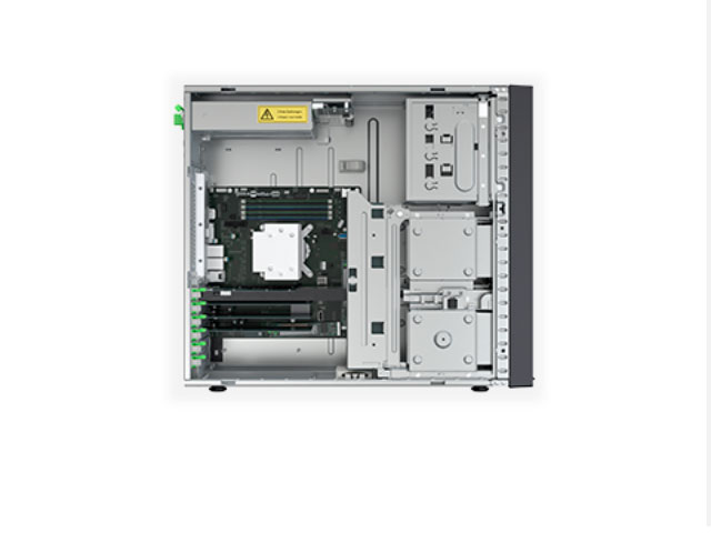 Башенный сервер Fujitsu PRIMERGY TX1330 M5 изображение 19272 Башенный сервер Fujitsu PRIMERGY TX1330 M5 изображение 19272