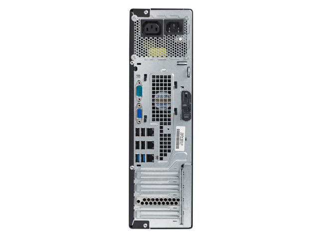   Fujitsu PRIMERGY TX1320 M1     18956