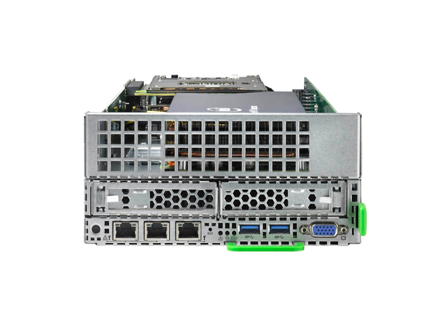   Fujitsu Primergy CX2570 M2     19107