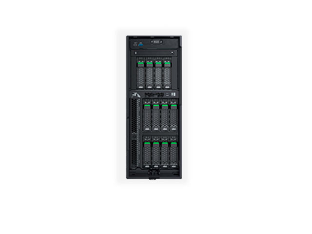 Башенный сервер Fujitsu PRIMERGY TX1330 M5 изображение 19274 Башенный сервер Fujitsu PRIMERGY TX1330 M5 изображение 19274