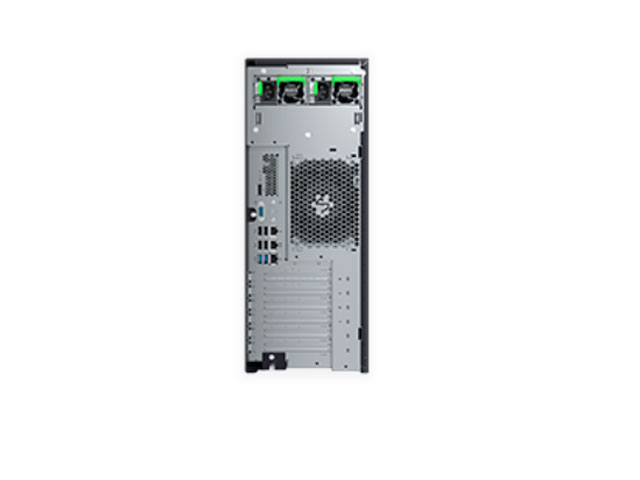 Башенный сервер Fujitsu PRIMERGY TX1330 M5 изображение 19273 Башенный сервер Fujitsu PRIMERGY TX1330 M5 изображение 19273