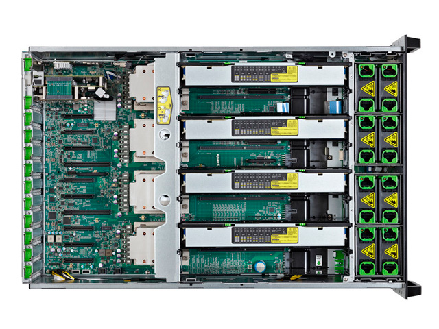 Сервер Fujitsu PRIMERGY RX4770 M1 для корпоративных вычислений изображение 18922 Сервер Fujitsu PRIMERGY RX4770 M1 для корпоративных вычислений изображение 18922