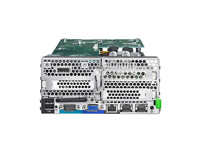 Серверный узел Fujitsu PRIMERGY CX272 S1 для масштабируемых кластеров изображение 19081 Серверный узел Fujitsu PRIMERGY CX272 S1 для масштабируемых кластеров изображение 19081