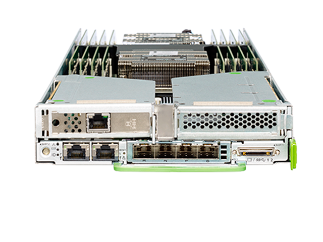 Сервер Fujitsu PRIMERGY CX2560 M4 изображение 19223 Сервер Fujitsu PRIMERGY CX2560 M4 изображение 19223