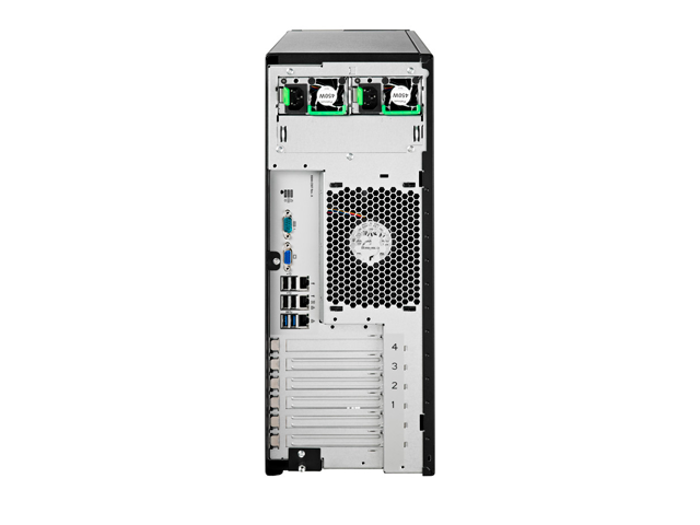 Однопроцессорный сервер Fujitsu PRIMERGY TX1330 M4 для небольших сред изображение 19213 Однопроцессорный сервер Fujitsu PRIMERGY TX1330 M4 для небольших сред изображение 19213