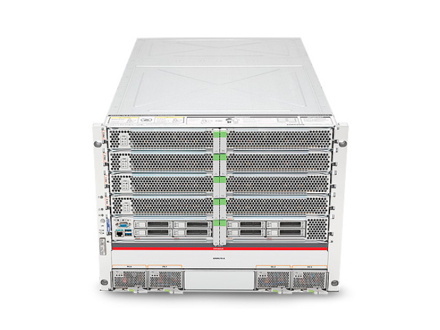  Oracle SPARC T5-8  19069