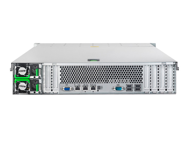 Сервер Fujitsu PRIMERGY RX2520 M1 для сложных корпоративных сред изображение 18936 Сервер Fujitsu PRIMERGY RX2520 M1 для сложных корпоративных сред изображение 18936