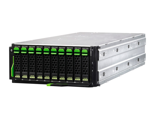 Блейд-система хранения Fujitsu PRIMERGY SX960 S1 для малых и средних компаний изображение 19021 Блейд-система хранения Fujitsu PRIMERGY SX960 S1 для малых и средних компаний изображение 19021