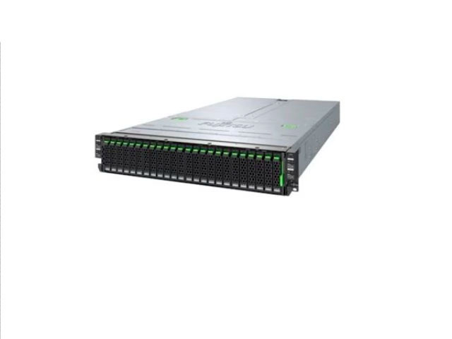  Fujitsu PRIMERGY CX400 M6  19294