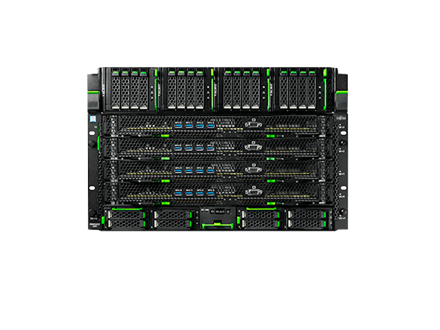 Сервер Fujitsu PRIMEQUEST 3800E2 изображение 19231 Сервер Fujitsu PRIMEQUEST 3800E2 изображение 19231