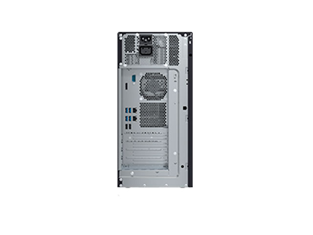 Башенный север Fujitsu PRIMERGY TX1310 M5 изображение 19262 Башенный север Fujitsu PRIMERGY TX1310 M5 изображение 19262