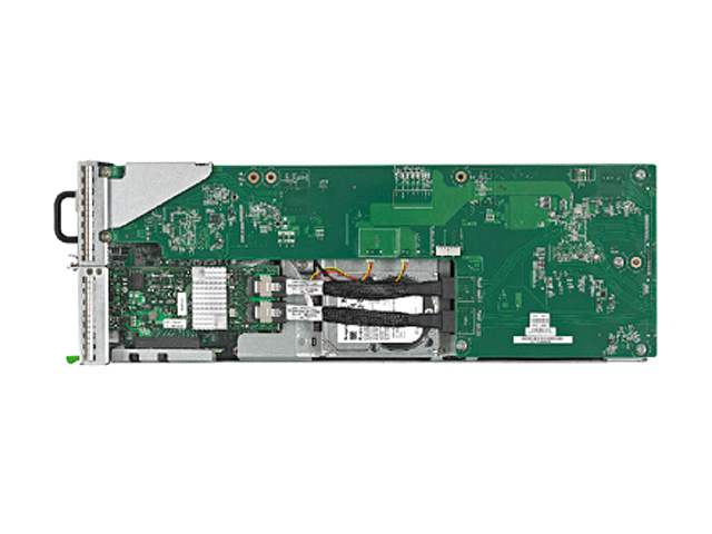 Серверный узел Fujitsu PRIMERGY CX272 S1 для масштабируемых кластеров изображение 19083 Серверный узел Fujitsu PRIMERGY CX272 S1 для масштабируемых кластеров изображение 19083