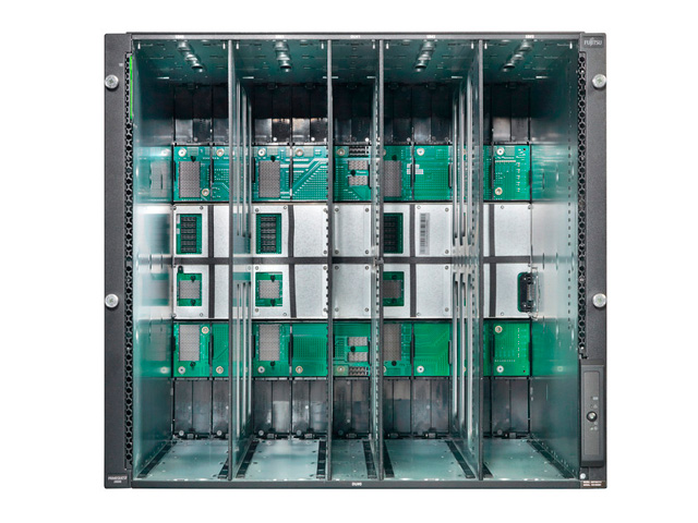 Сервер для критически важных сред Fujitsu PRIMEQUEST 2400E2 Mission Critical изображение 18989 Сервер для критически важных сред Fujitsu PRIMEQUEST 2400E2 Mission Critical изображение 18989