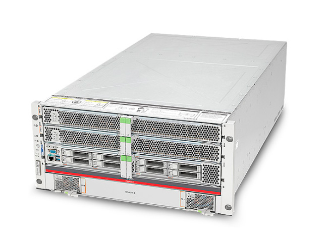 Сервер Oracle SPARC T5-4 изображение 19065 Сервер Oracle SPARC T5-4 изображение 19065