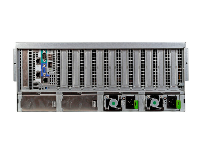 Сервер Fujitsu PRIMERGY RX4770 M1 для корпоративных вычислений изображение 18921 Сервер Fujitsu PRIMERGY RX4770 M1 для корпоративных вычислений изображение 18921