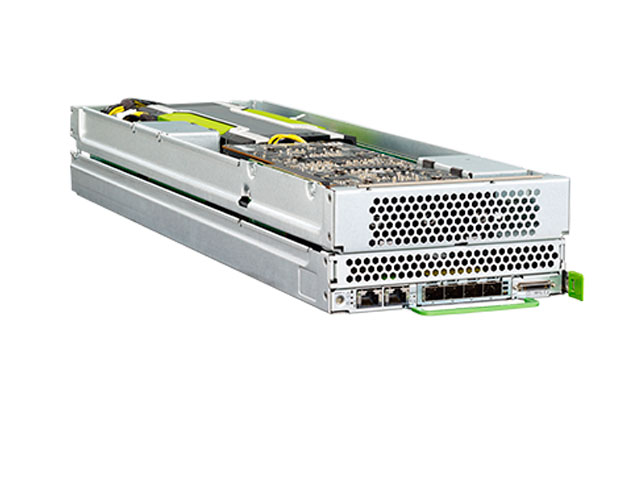 Сервер Fujitsu PRIMERGY CX2570 M4 для высокопроизводительных вычислений изображение 19169 Сервер Fujitsu PRIMERGY CX2570 M4 для высокопроизводительных вычислений изображение 19169