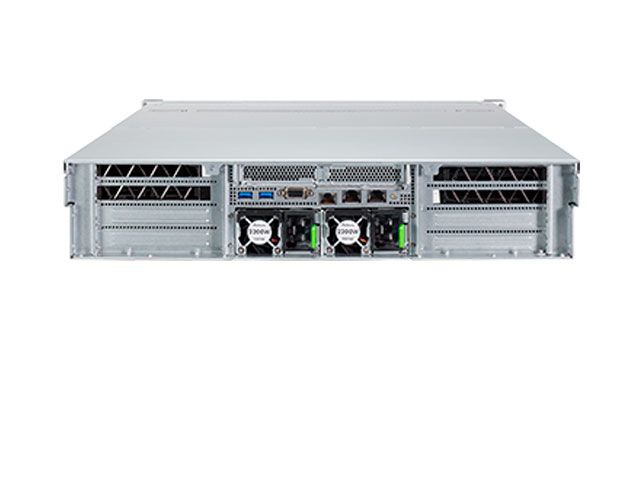 Сервер Fujitsu PRIMERGY GX2460 M1 изображение 19281 Сервер Fujitsu PRIMERGY GX2460 M1 изображение 19281