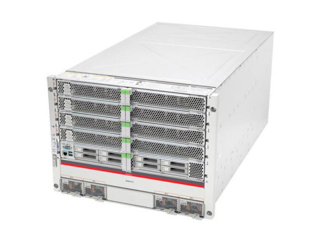 Сервер Oracle SPARC T5-8