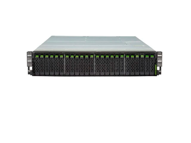 Сервер Fujitsu PRIMERGY CX400 M6 детальное изображение