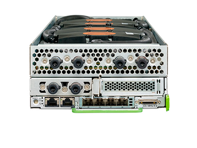 Сервер Fujitsu PRIMERGY CX2570 M4 для высокопроизводительных вычислений