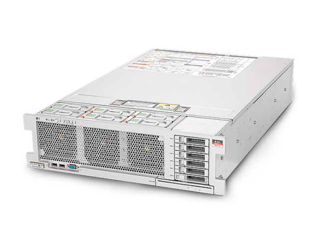 Сервер Oracle SPARC T5-2 изображение 19062 Сервер Oracle SPARC T5-2 изображение 19062
