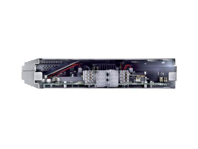 Блейд-система хранения Fujitsu PRIMERGY SX940 S1 для небольших компаний изображение 19025