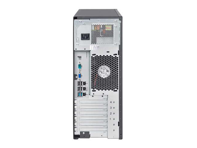 Tower- Fujitsu PRIMERGY TX1330 M1       18960