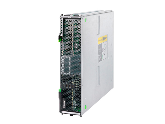  Fujitsu PRIMEQUEST 2800B2      19006