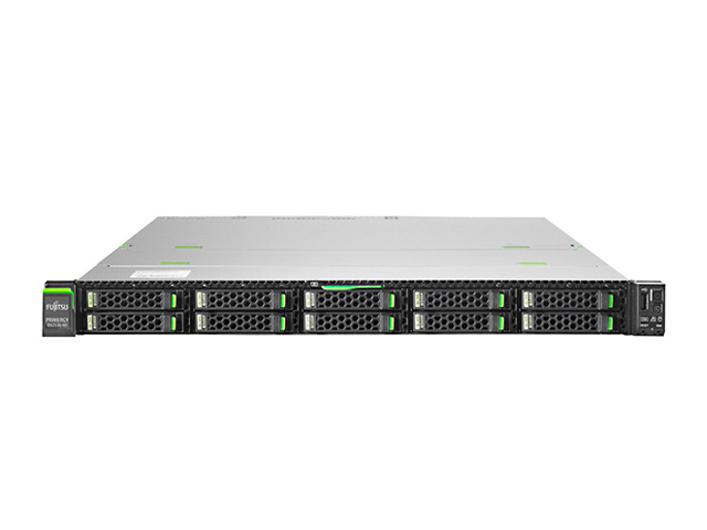 Rack-сервер FUJITSU PRIMERGY RX2530 M1