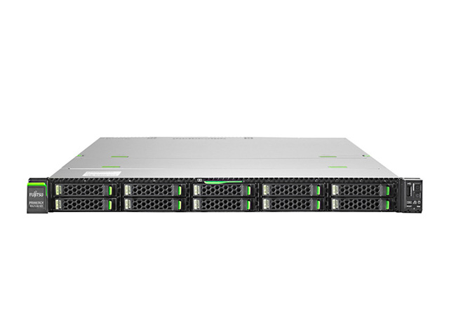 Rack- FUJITSU PRIMERGY RX2530 M1